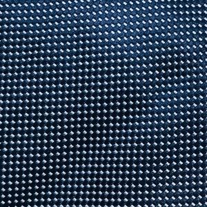 SPADA PIN DOT PATTERN TIE